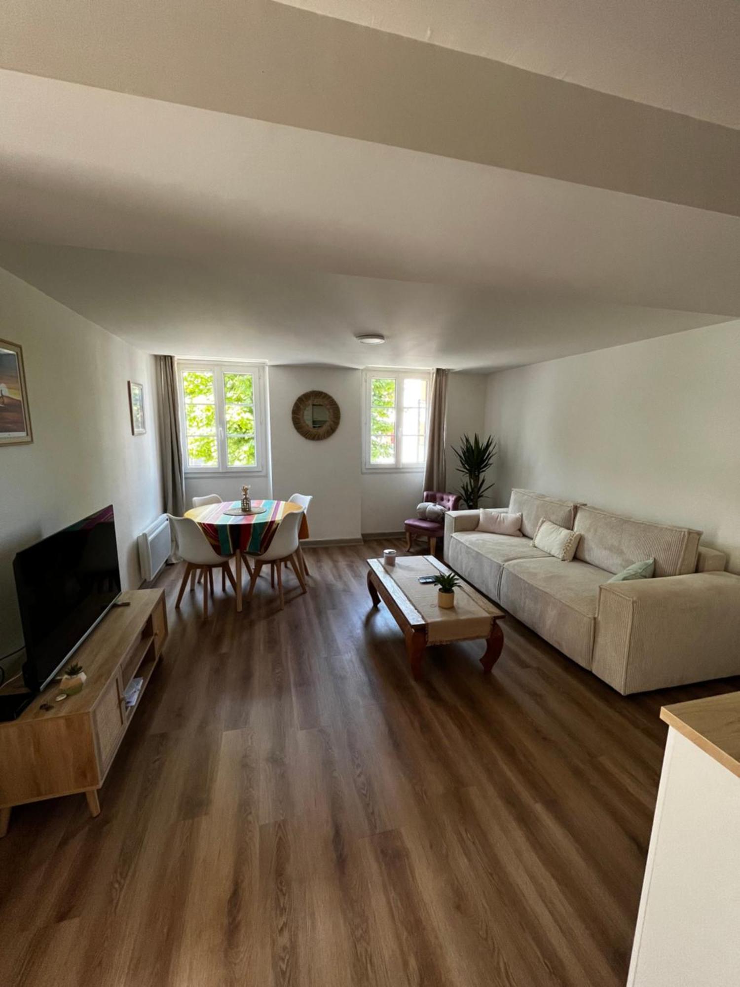Appartement T3 Cambo-Les-Bains Exterior photo